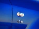 Audi S4 Cabriolet 2007 года (WW)
